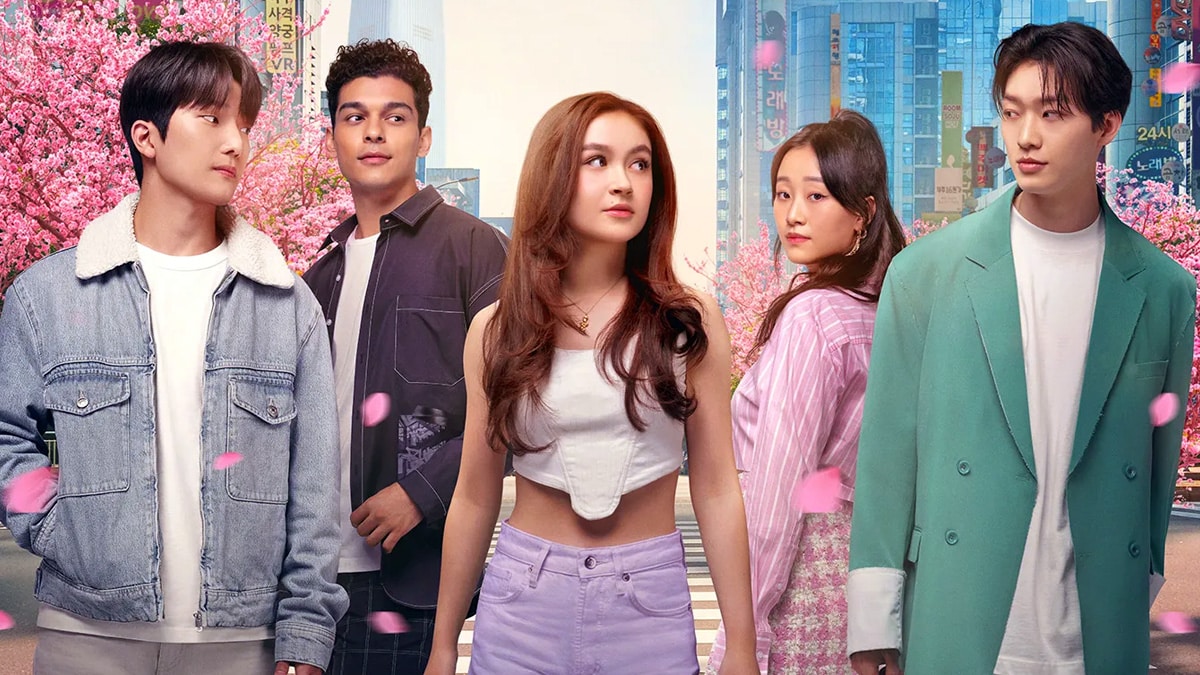 XO Kitty saison 2