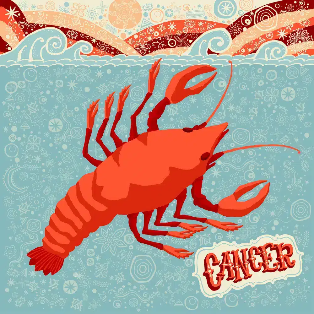 Horoscope du jour Cancer