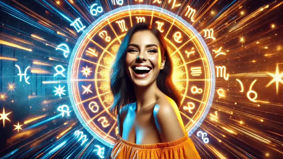 Horoscope du jour pour le lundi 11 novembre 2024