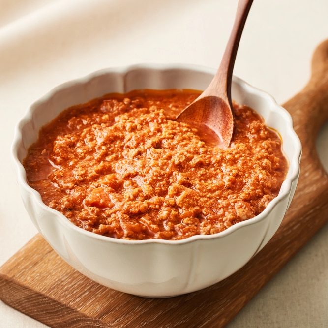 Sauce bolognaise