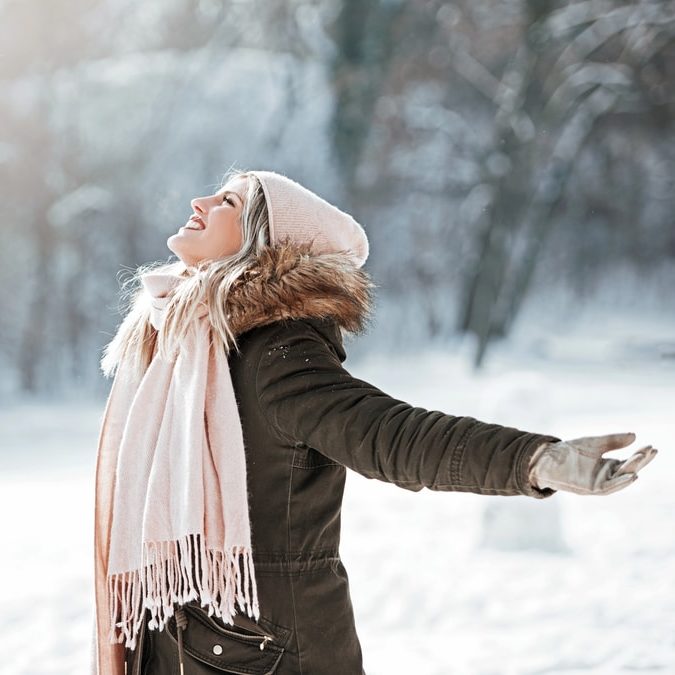 Un hiver sous le signe du renouveau
