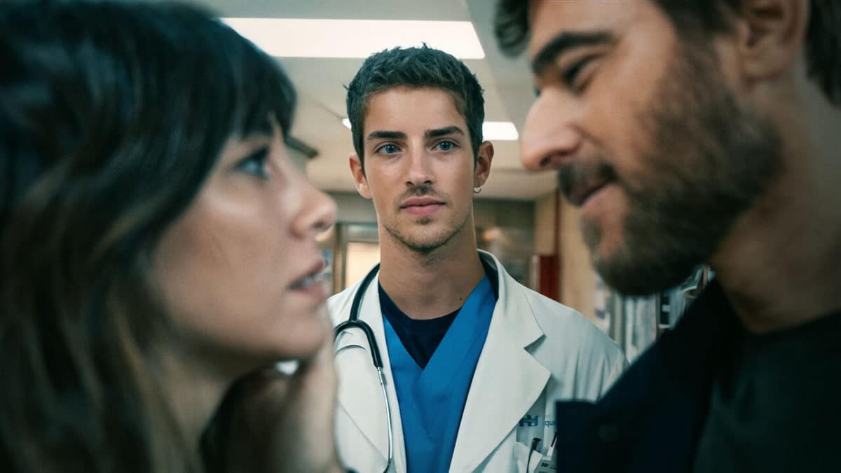 Respira saison 2