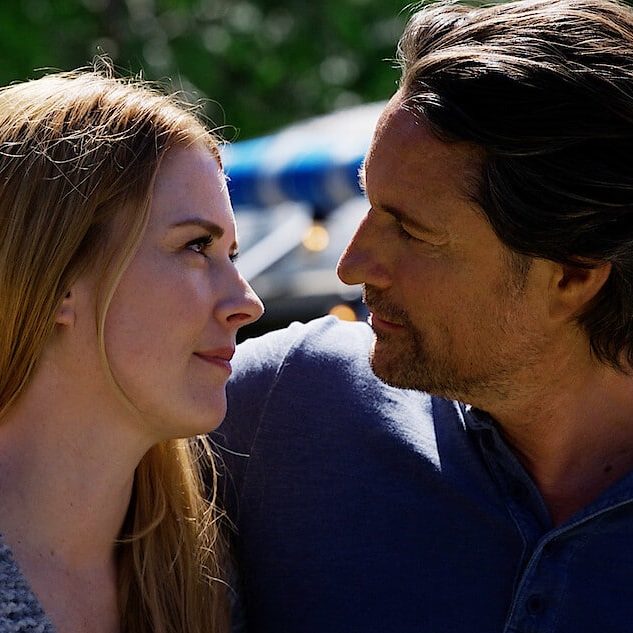 La suite de la série Virgin River saison 7 se prépare