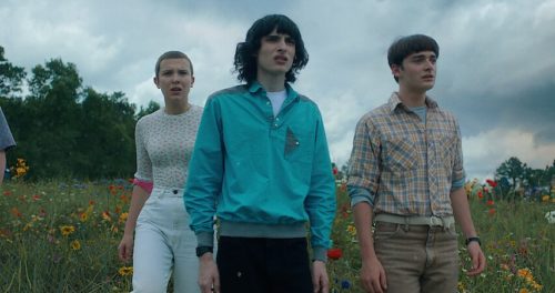 Stranger Things saison 5