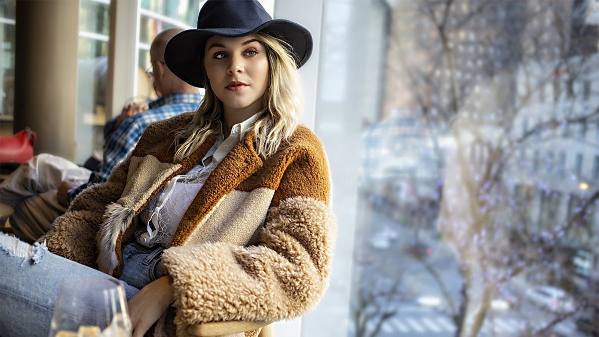 Pièces mode tendance