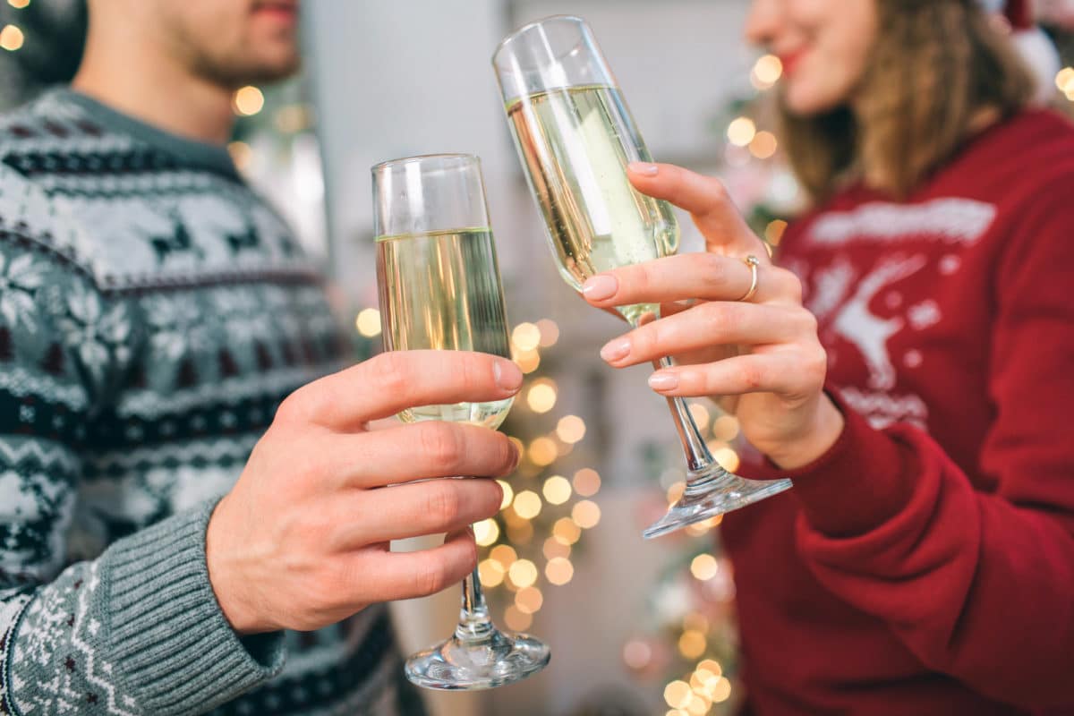 Champagne à moins de 17 euros