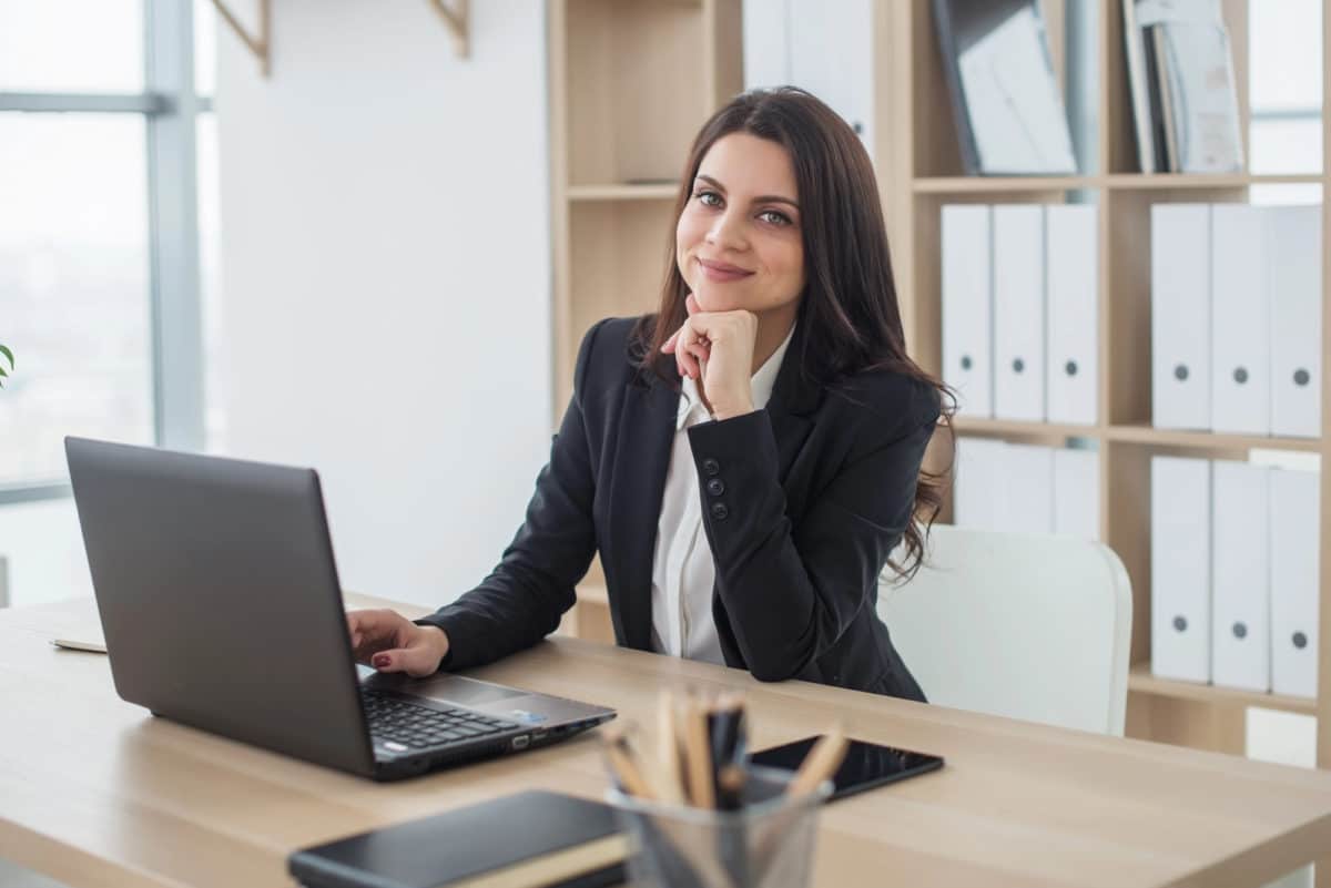 Comment s'habiller pour le bureau