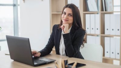 Comment s'habiller pour le bureau