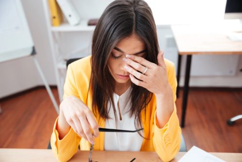 Une semaine stressante pour ces signes du zodiaque
