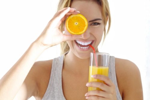 Les vitamines, des ingrédients essentiels pour le moral