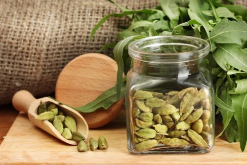 Cette épice vous aidera à rester en bonne santé