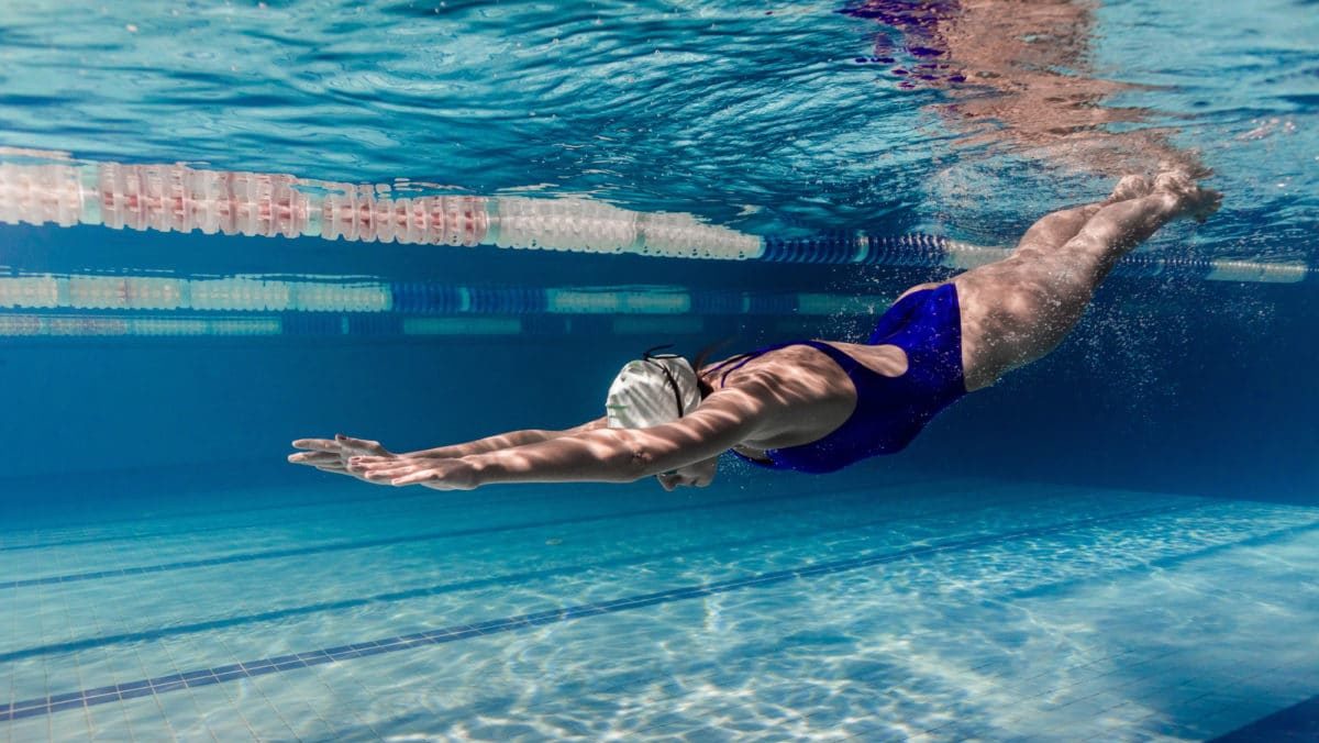 Natation