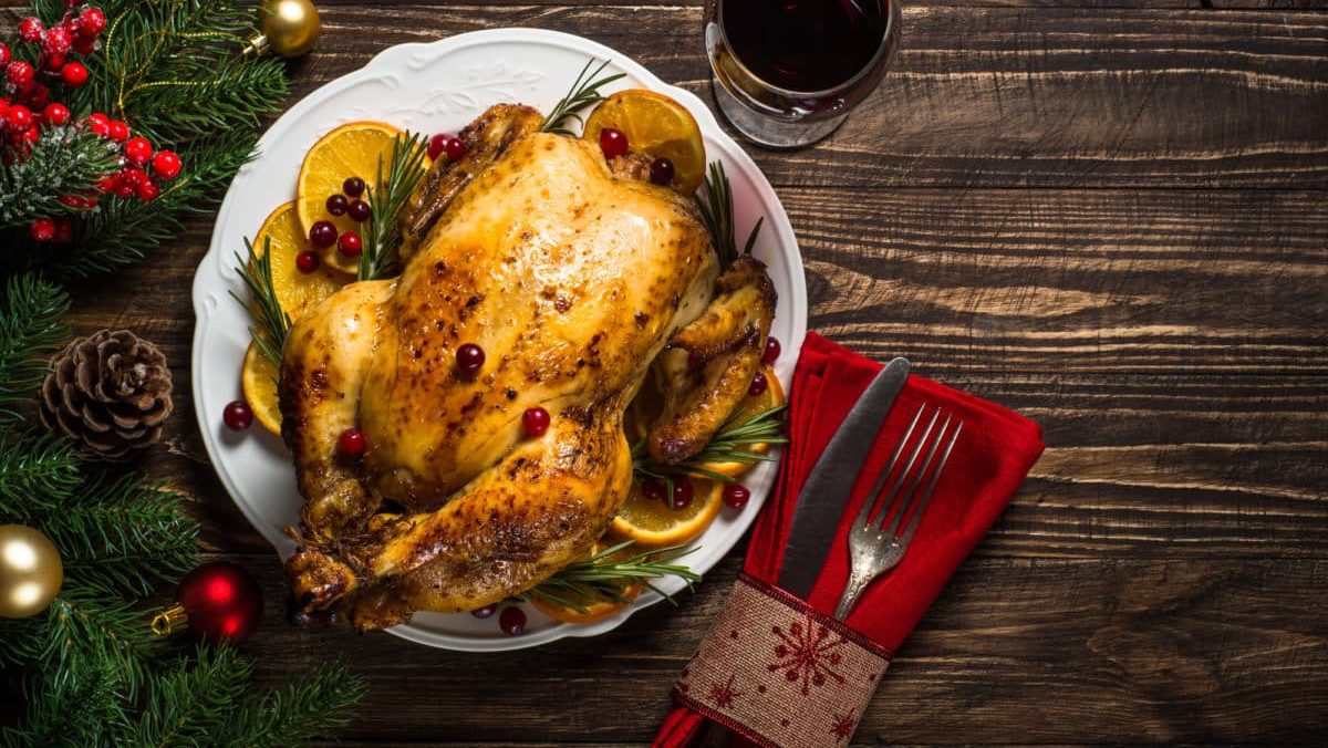 Quelle volaille cuisiner pour les fêtes de fin d’année