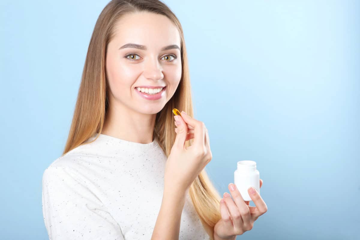 Une cure de magnésium pour retrouver la forme