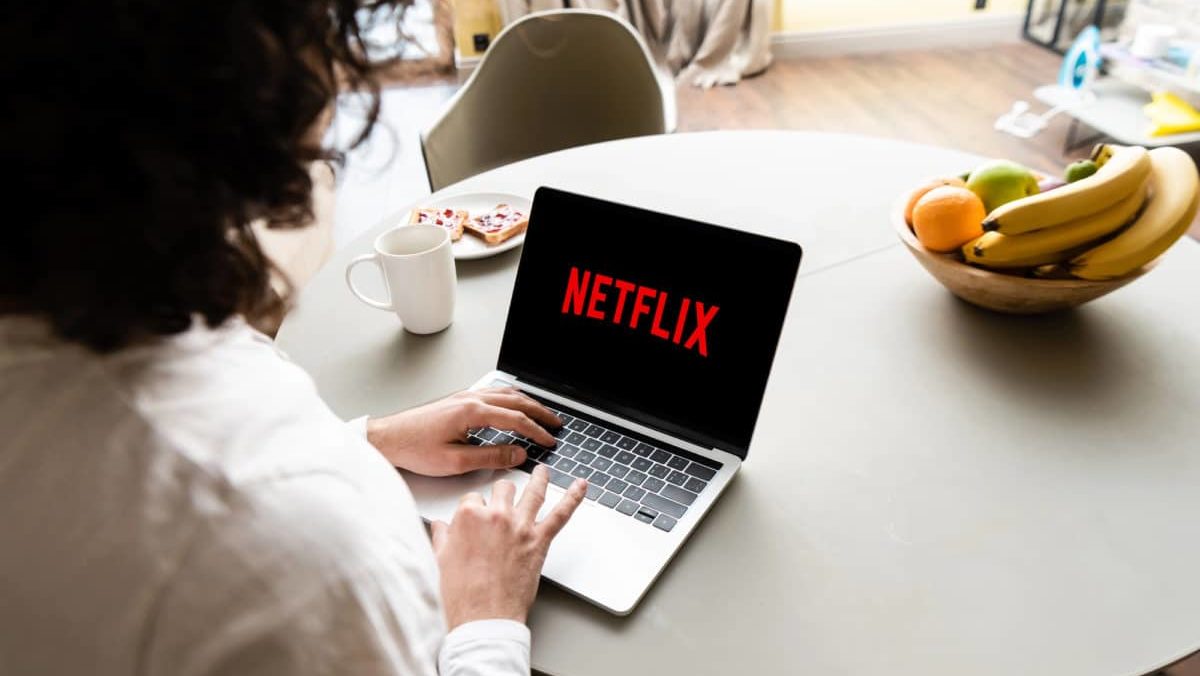 Sorties Netflix