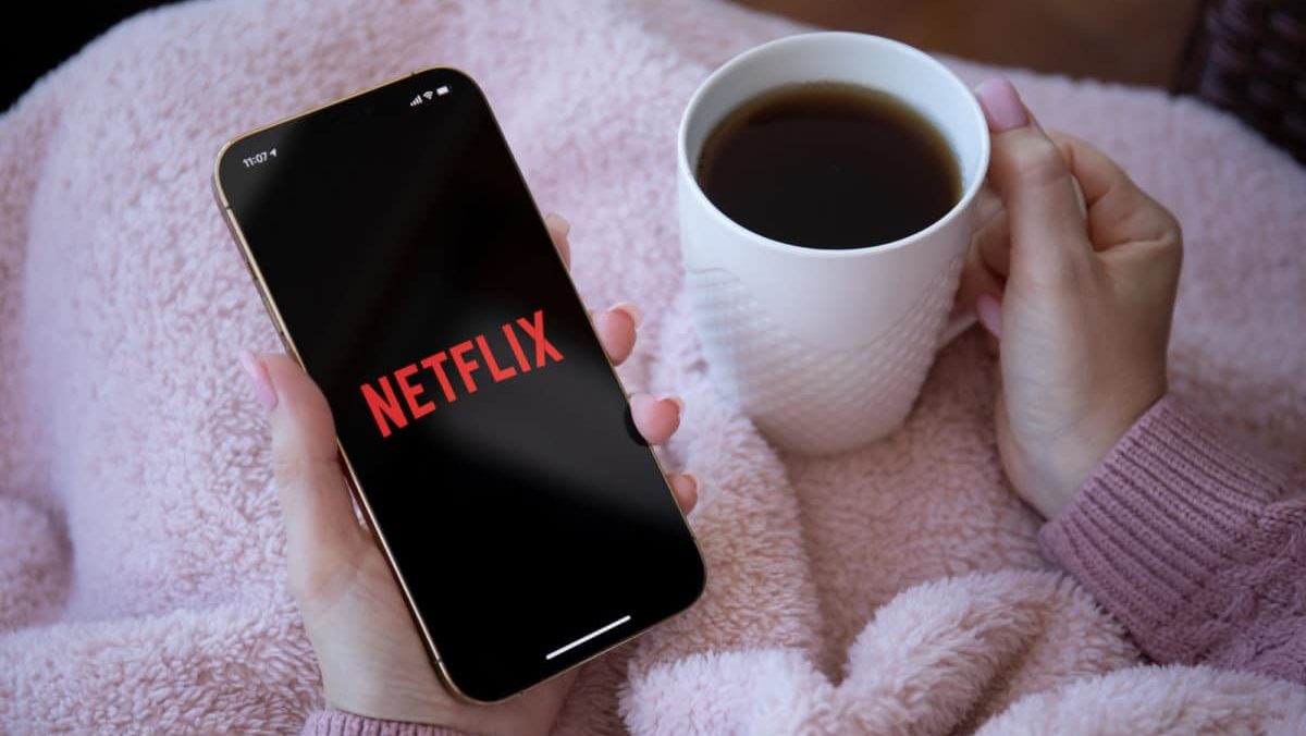Netflix 2025