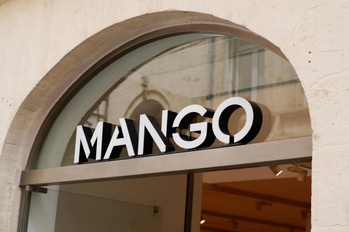 Mango