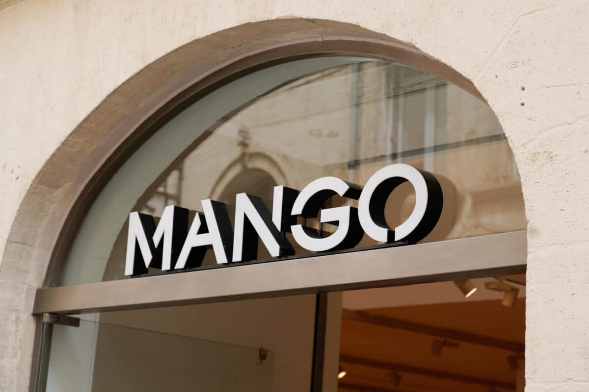 Mango