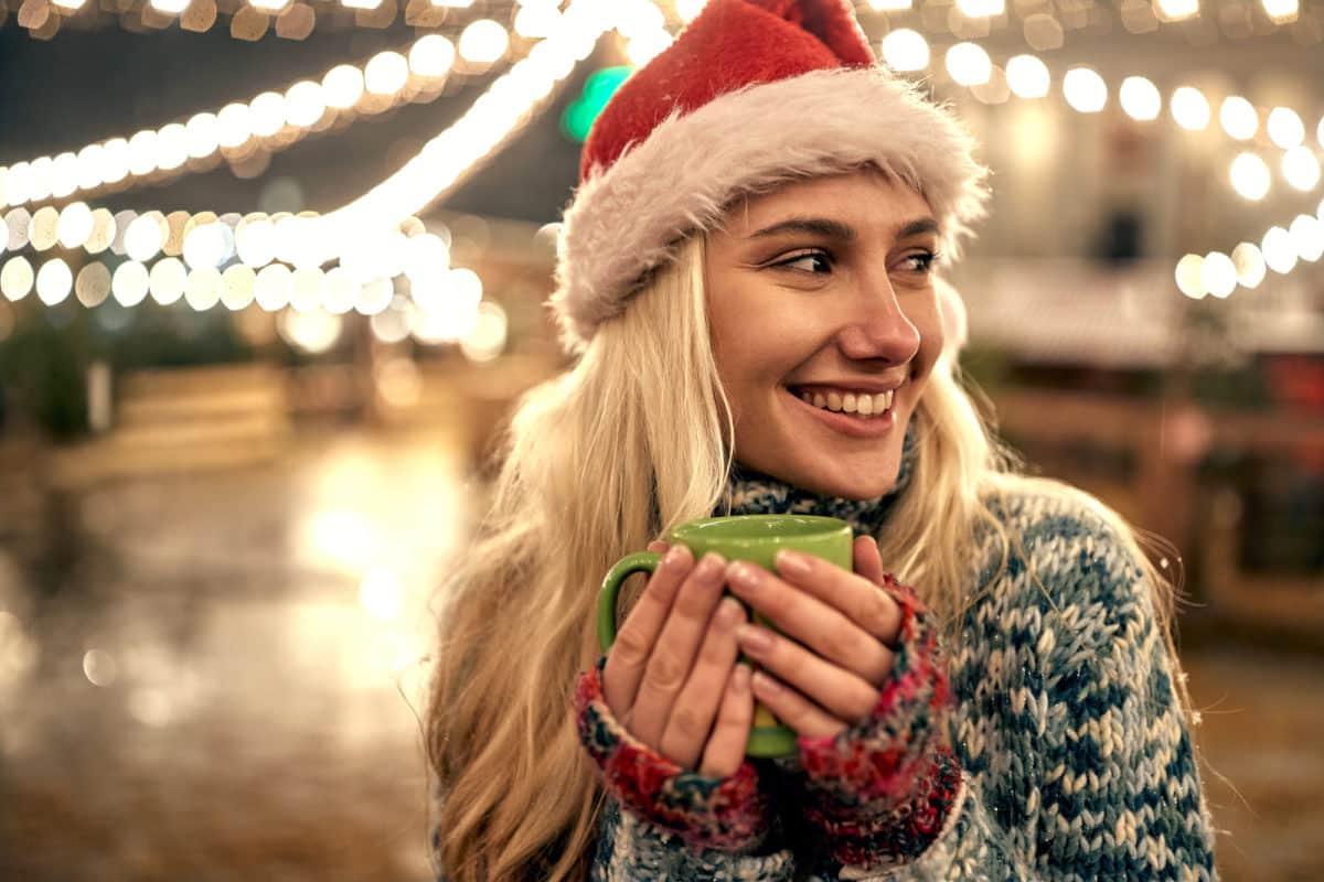 Horoscope Noël 2024