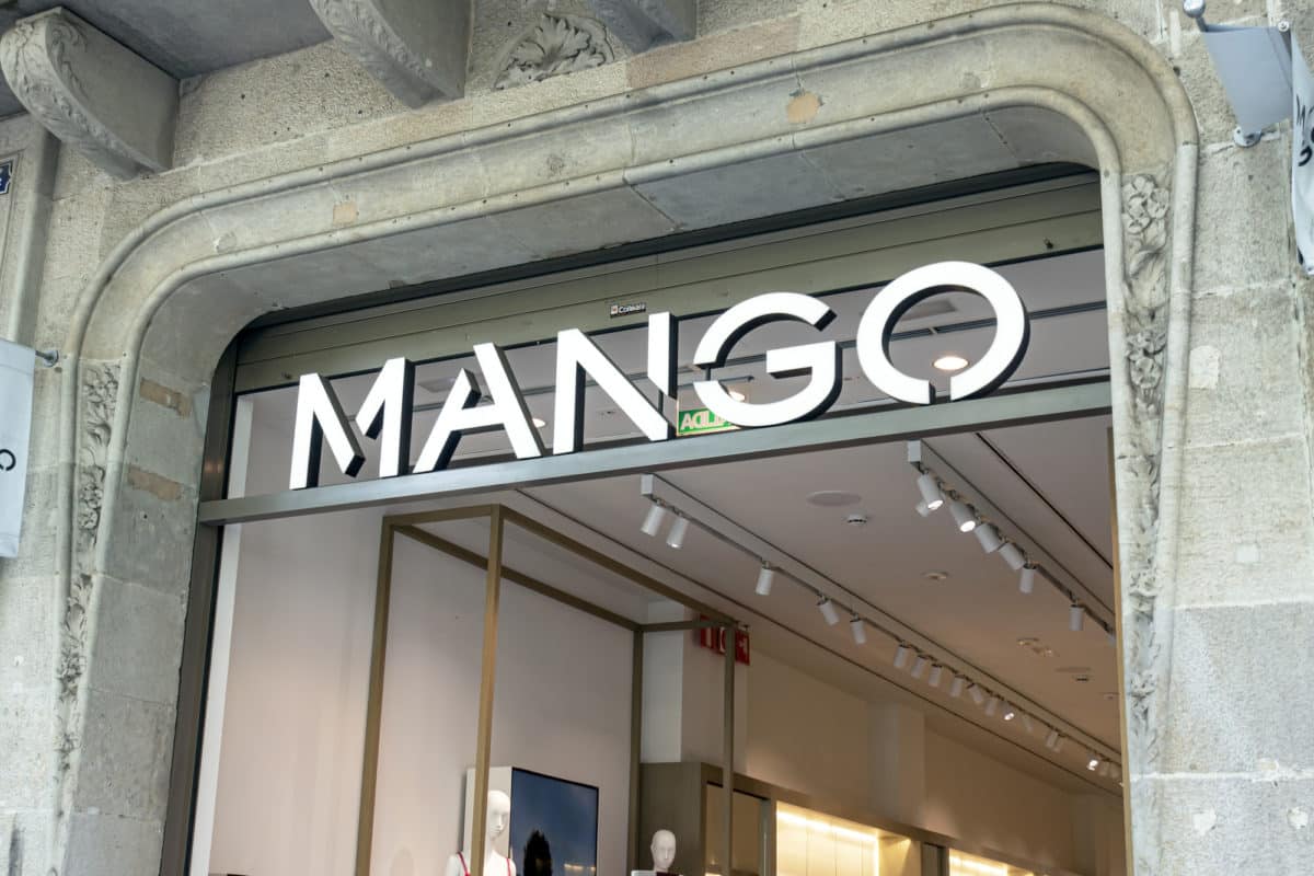 Cape de chez Mango