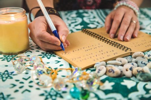 La numérologie nous en dit plus sur l'année 2025