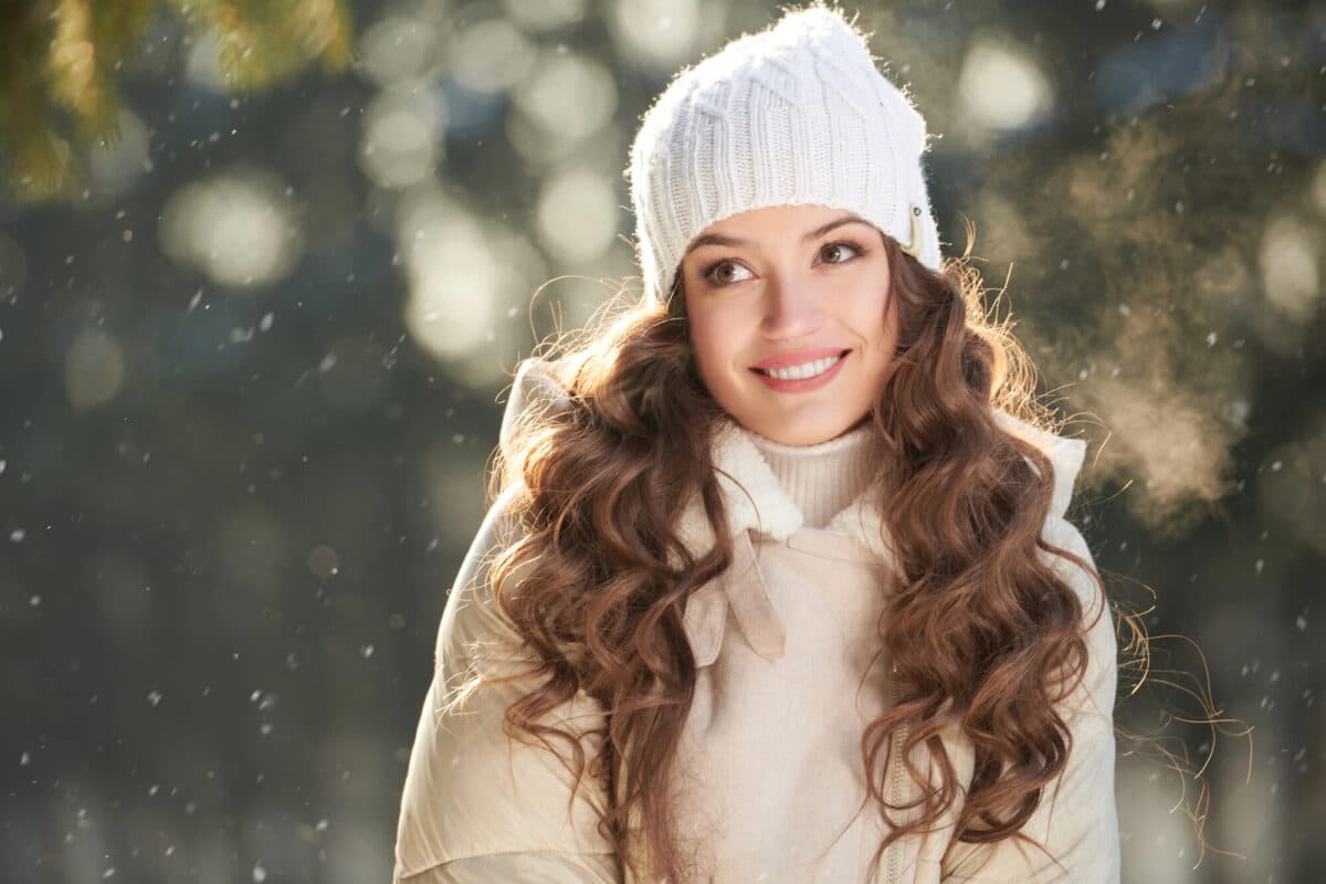 Solstice d'hiver du 21 décembre 2024