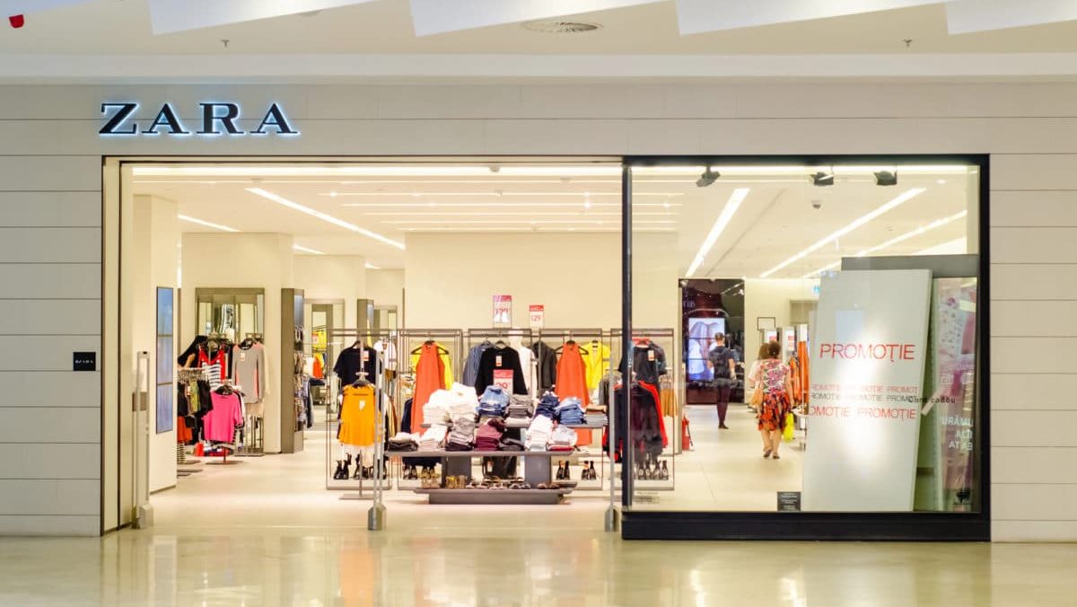 Zara