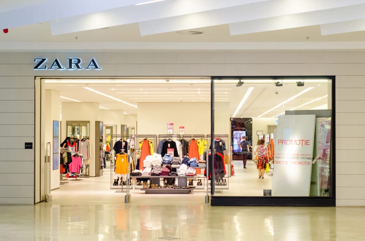 Zara