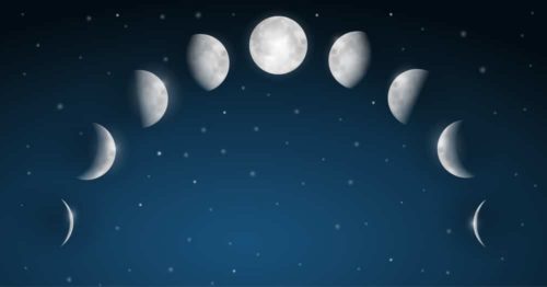 Couper ses cheveux en fonction du calendrier lunaire