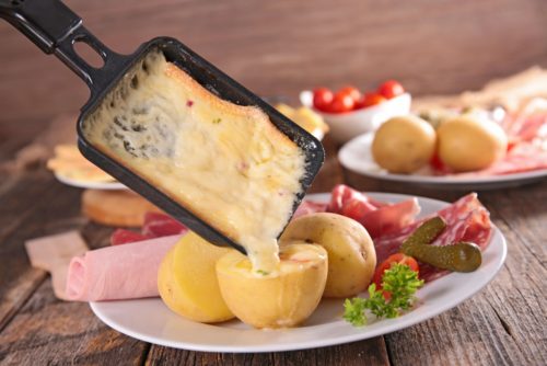 Attention à ces plats réconfortants de l'hiver