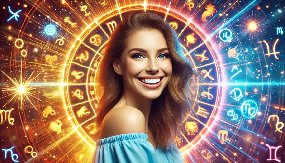 Horoscope du jour mardi 3 décembre 2024