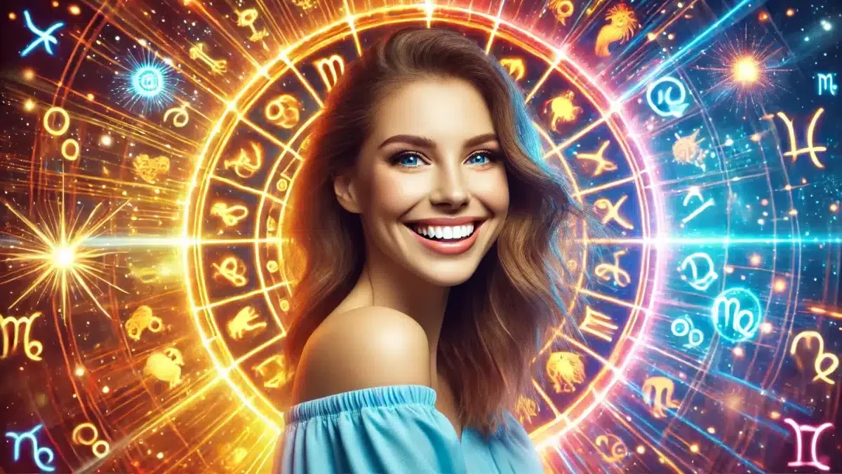 Horoscope du jour mardi 3 décembre 2024