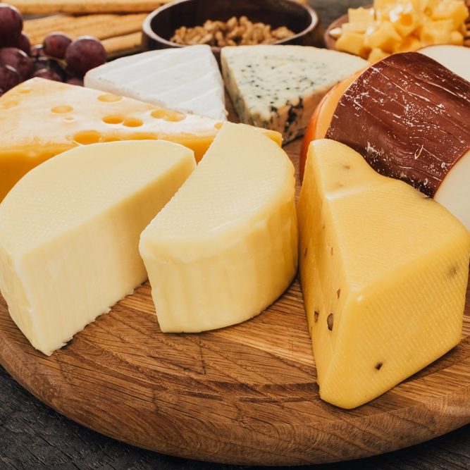 La mauvaise réputation injustifiée des fromages