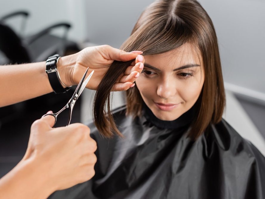 Les techniques de coupe se modernisent