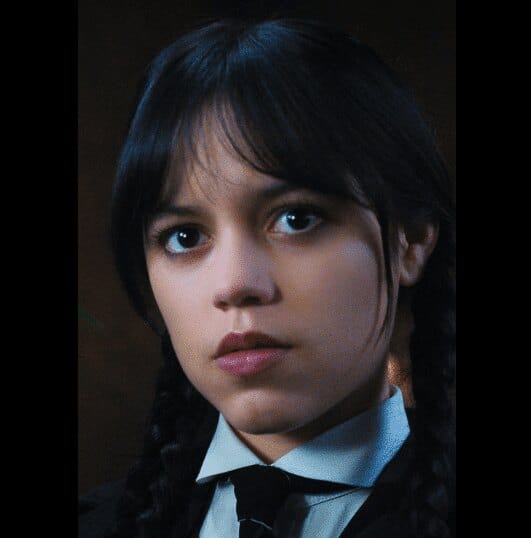 Mercredi Addams
