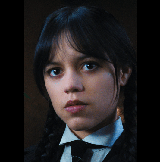 Mercredi Addams