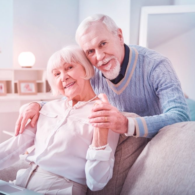 Une revalorisation des pensions de retraite