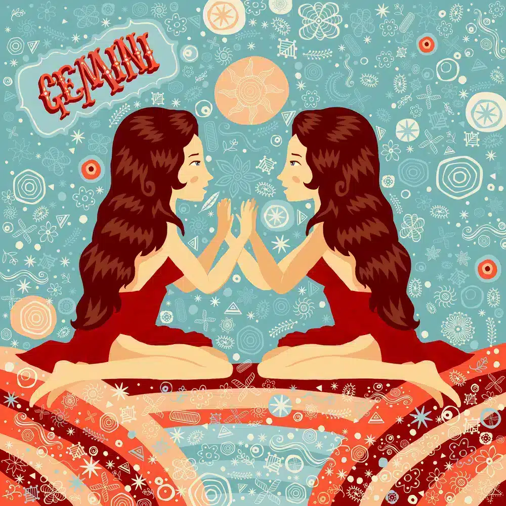 Horoscope du jour Gémeaux