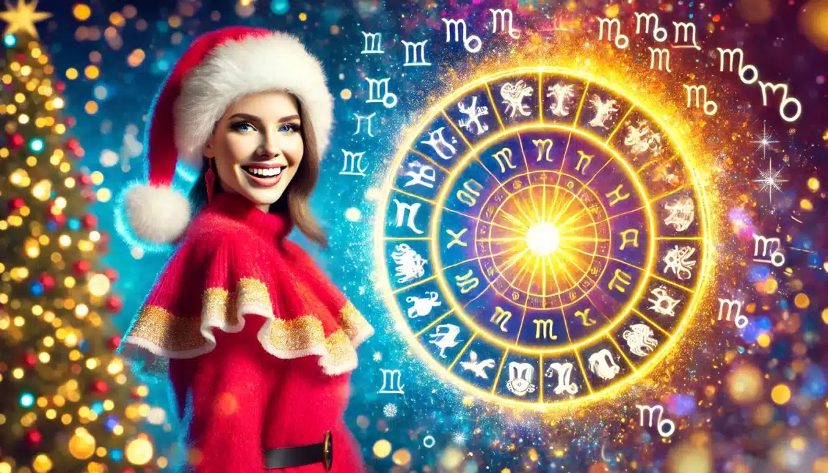 Horoscope 25 décembre 2024