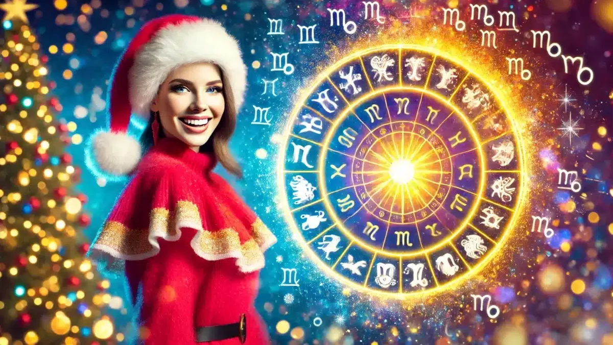 Horoscope 25 décembre 2024