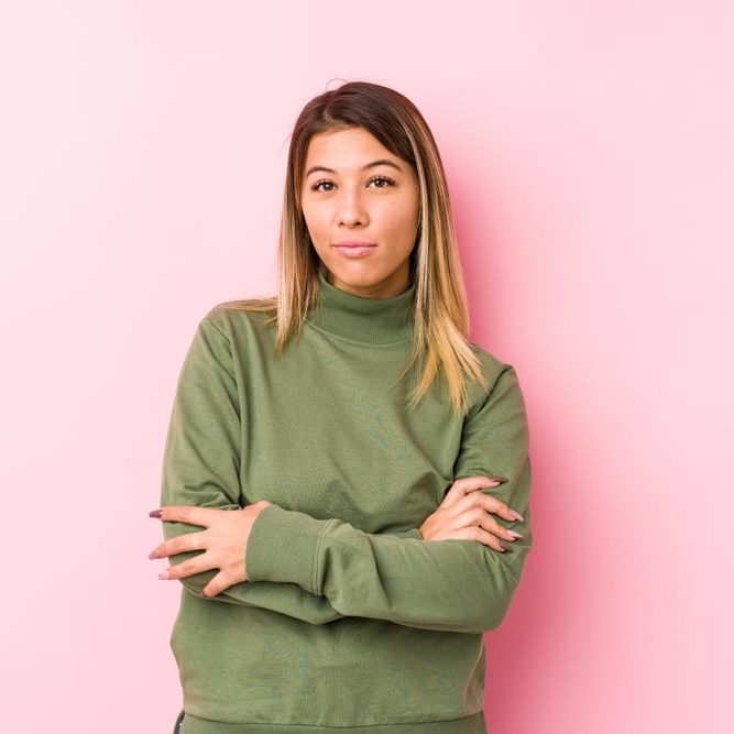 Le vert olive est la couleur incontournable