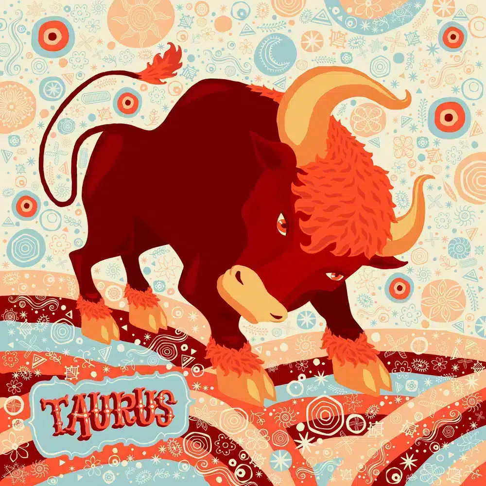 Horoscope du jour Taureau