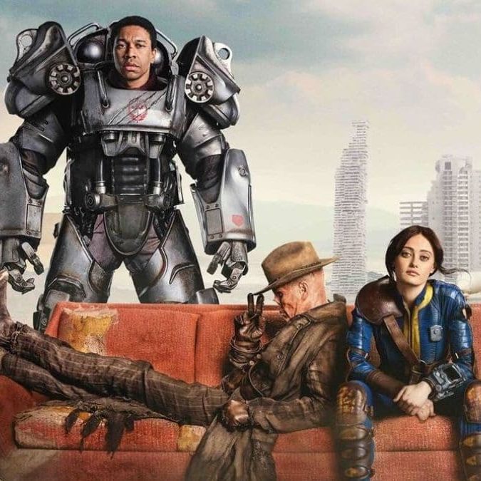 Fallout saison 2