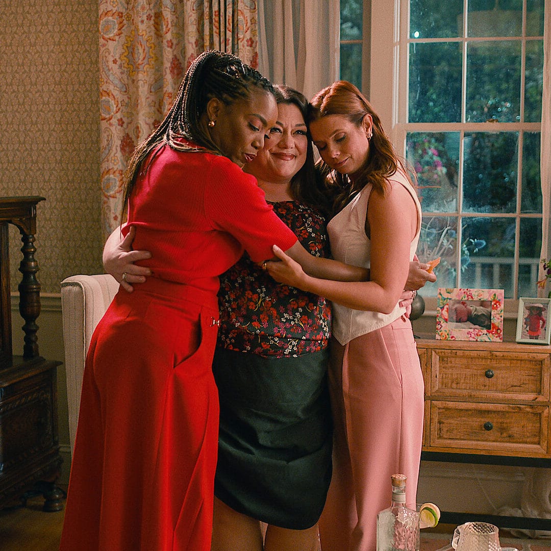 A l'ombre des magnolias saison 4