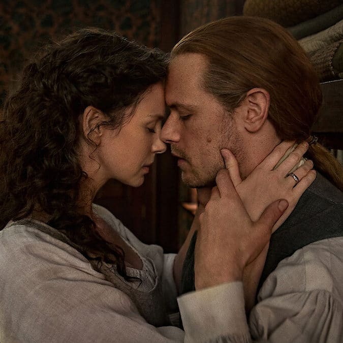La suite de la série Outlander saison 8 promet d'être intense