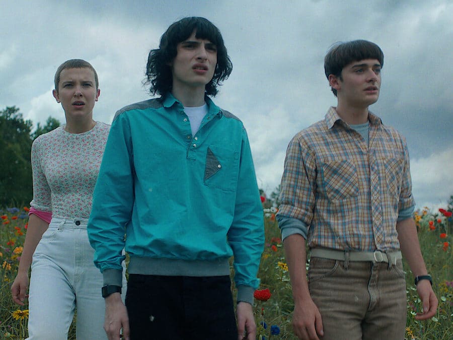 Stranger Things saison 5