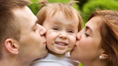 Enfant préféré des parents