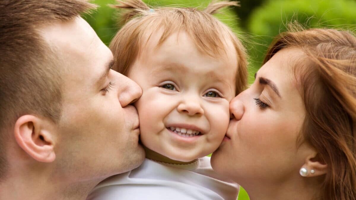 Enfant préféré des parents