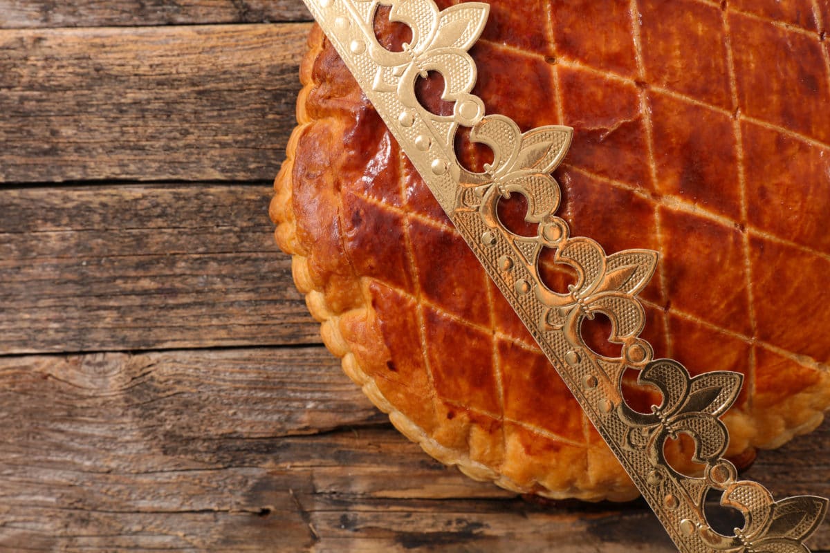 Bien choisir sa galette des rois