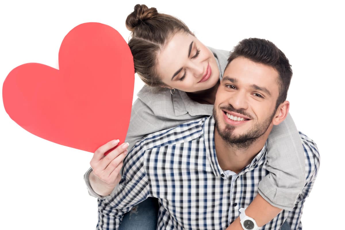 Saint-Valentin 2025